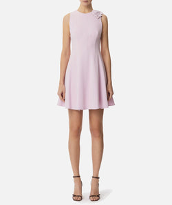 Elisabetta Franchi Jurk