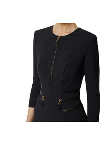 Elisabetta Franchi Jurk