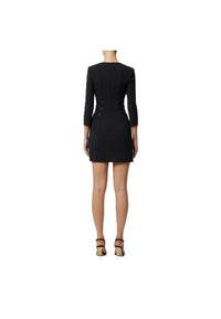 Elisabetta Franchi Jurk