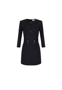 Elisabetta Franchi Jurk