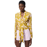 Elisabetta Franchi Blouse