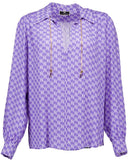 Elisabetta Franchi Blouse