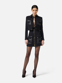 Elisabetta Franchi Rok