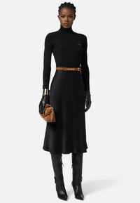 Elisabetta Franchi Jurk