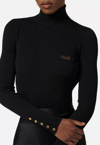Elisabetta Franchi Jurk