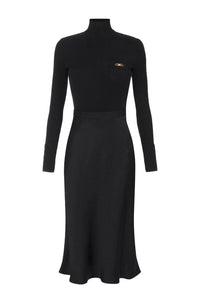 Elisabetta Franchi Jurk
