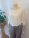Elisabetta Franchi Shirt