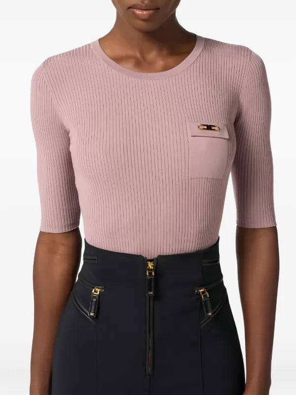 Elisabetta Franchi Top