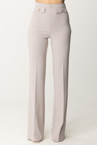 Elisabetta Franchi Broek