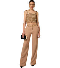 Elisabetta Franchi Broek