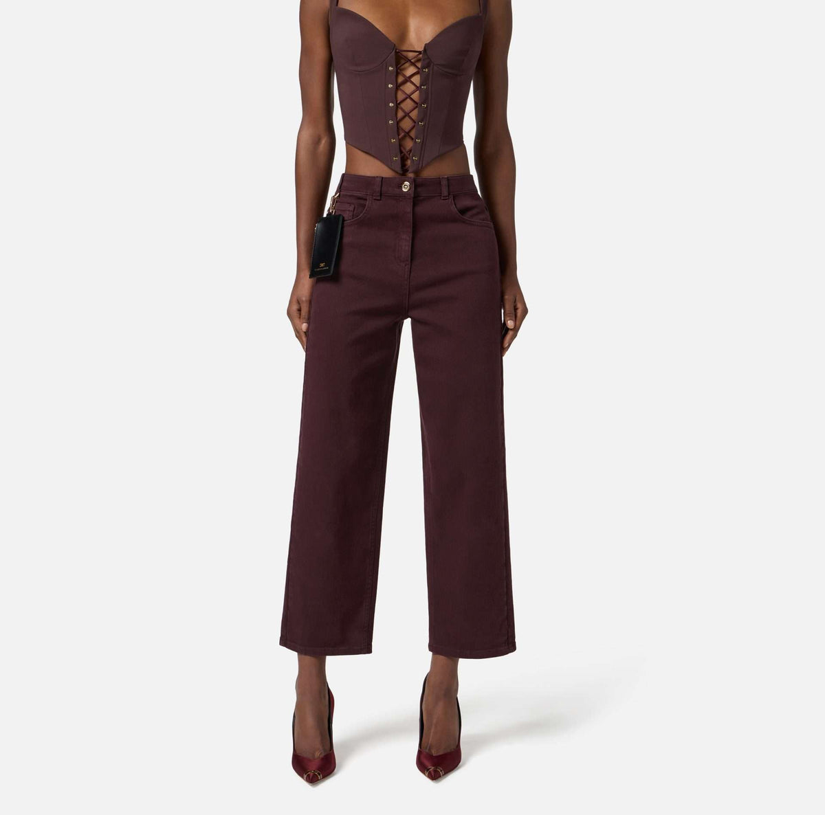 Elisabetta Franchi Jeans