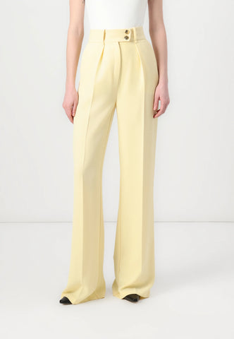 Elisabetta Franchi Broek