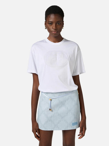 Elisabetta Franchi T-Shirt