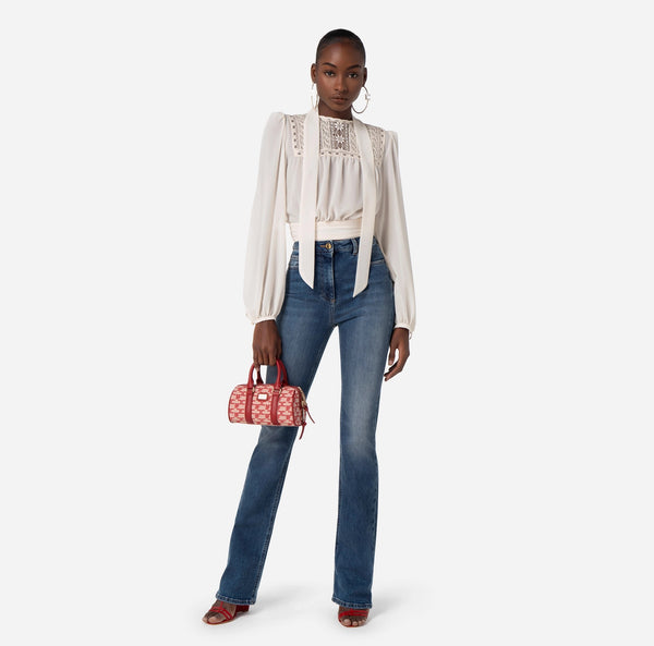 Elisabetta Franchi Jeans