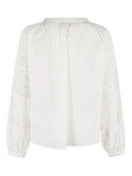 Ermanno Firenze Blouse