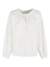 Ermanno Firenze Blouse
