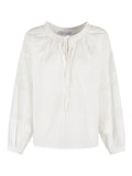 Ermanno Firenze Blouse