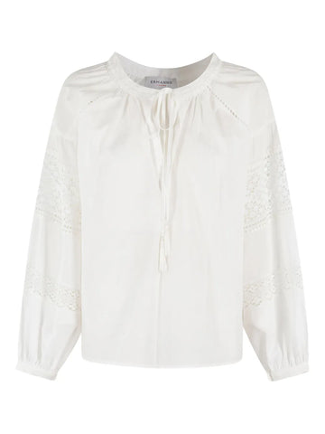 Ermanno Firenze Blouse