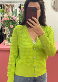 Essentiel Antwerp Cardigan