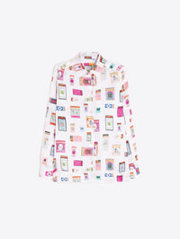 VilaGallo Blouse