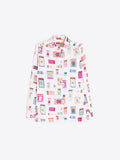 VilaGallo Blouse