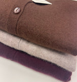 Mika Elles Cardigan: 7 Verschillende kleuren