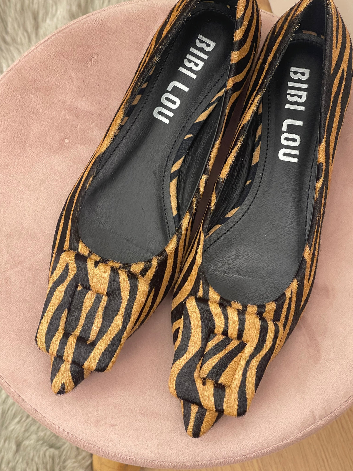 Bibi Lou Schoenen