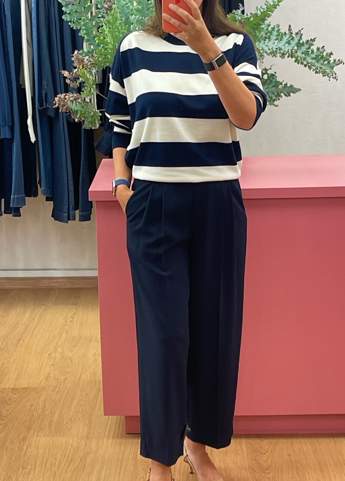 FFC Broek