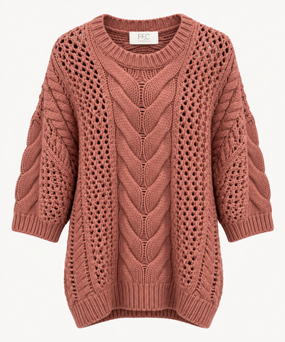 FFC Fashion Trui