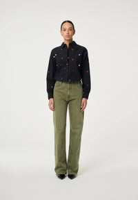 Fabienne Chapot Blouse