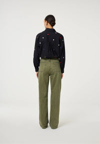 Fabienne Chapot Blouse