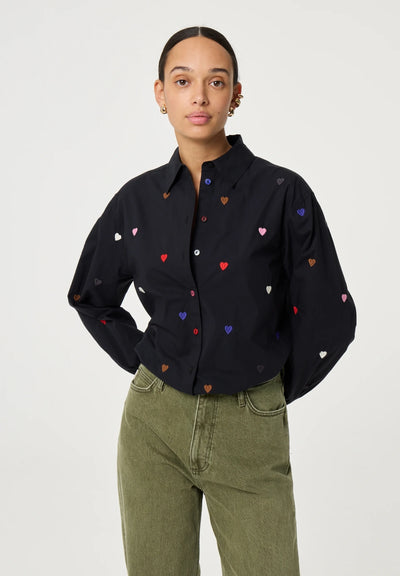 Fabienne Chapot Blouse