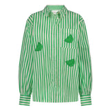 Fabienne Chapot Blouse