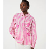 Fabienne Chapot Blouse