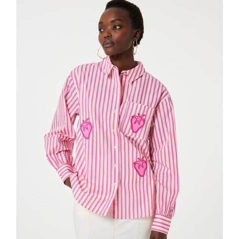 Fabienne Chapot Blouse