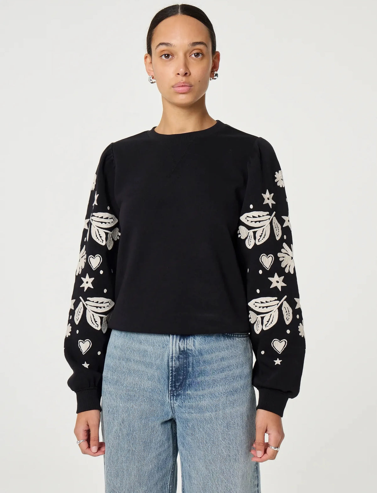 Fabienne Chapot Sweater