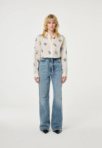 Fabienne Chapot Blouse