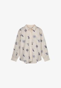 Fabienne Chapot Blouse