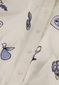 Fabienne Chapot Blouse