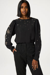 Fabienne Chapot Blouse