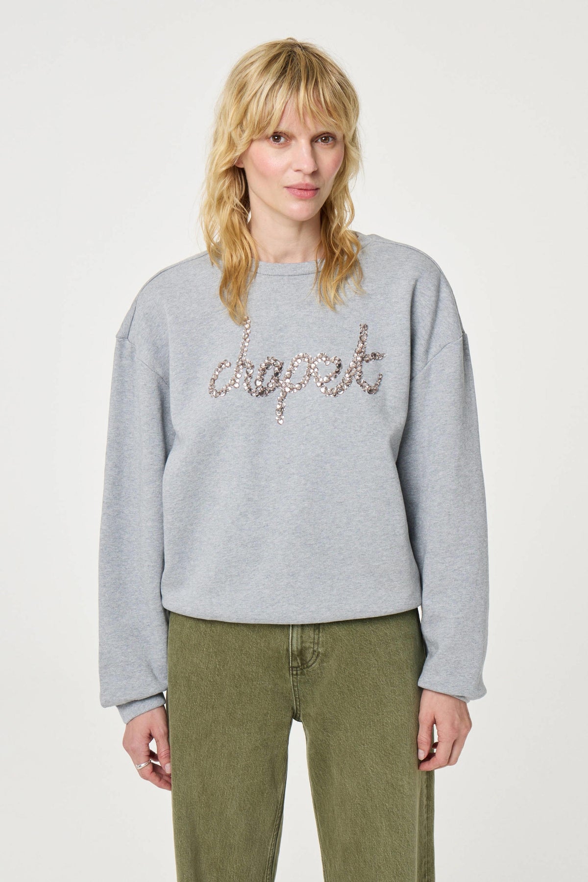 Fabienne Chapot Sweater