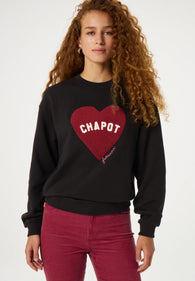 Fabienne Chapot Sweater