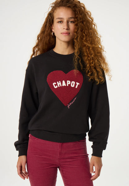 Fabienne Chapot Sweater