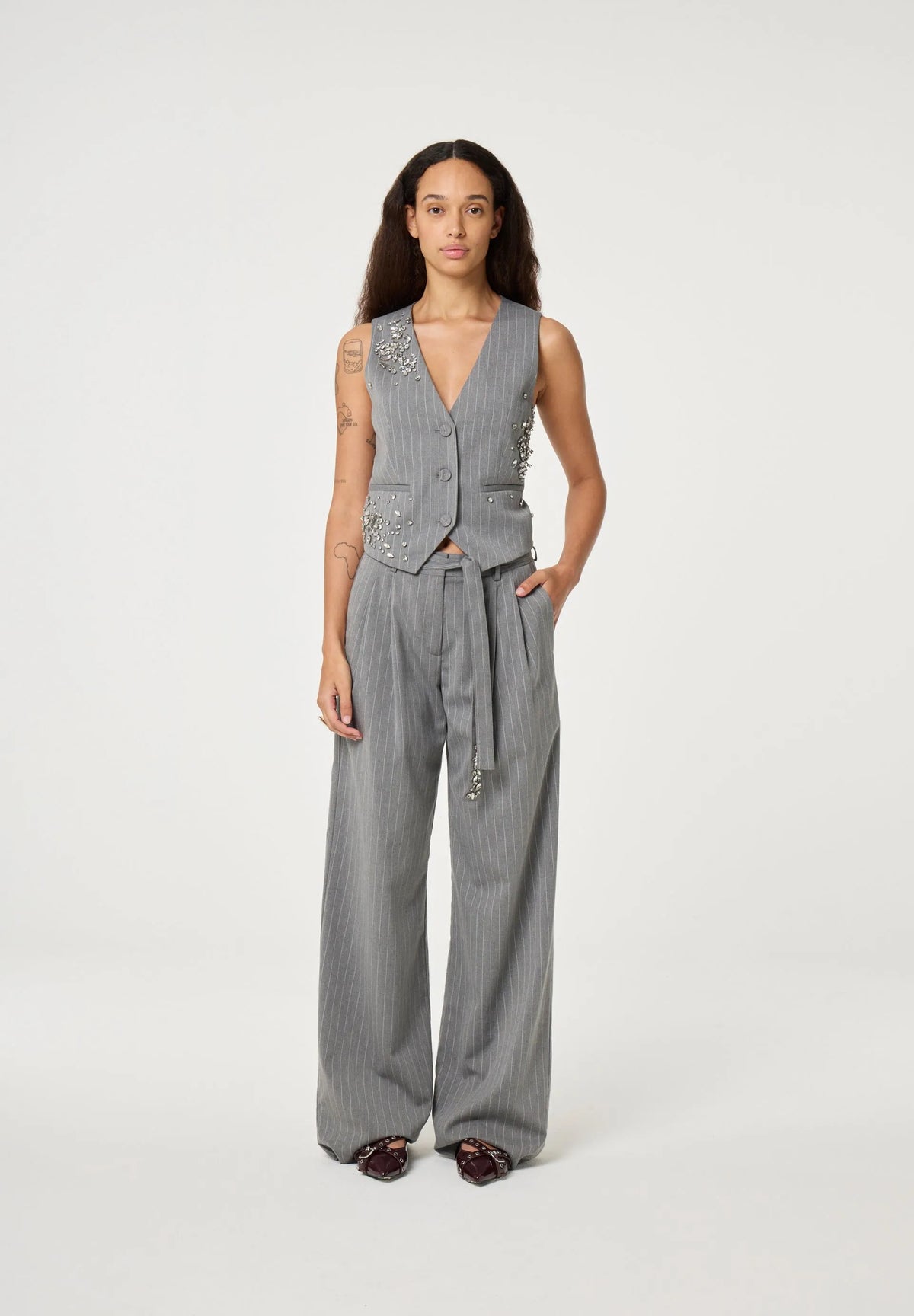 Fabienne Chapot Broek