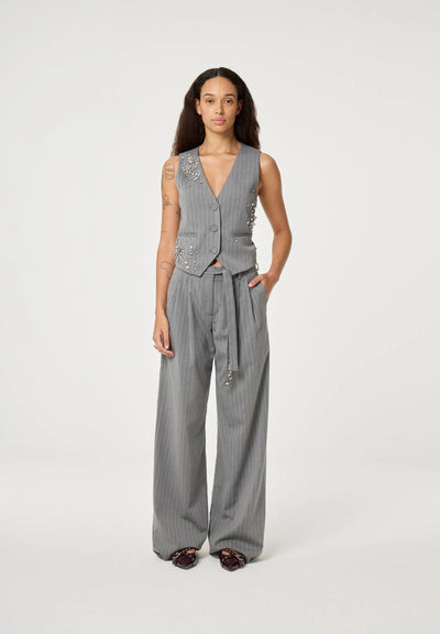 Fabienne Chapot Broek
