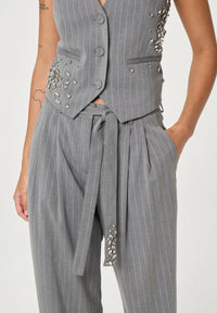 Fabienne Chapot Broek