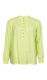 Four Roses Blouse