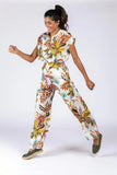 Four Roses Blouse