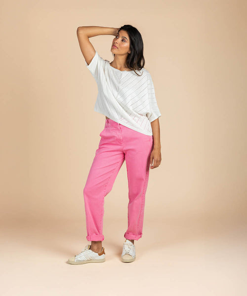 Four Roses Jeans