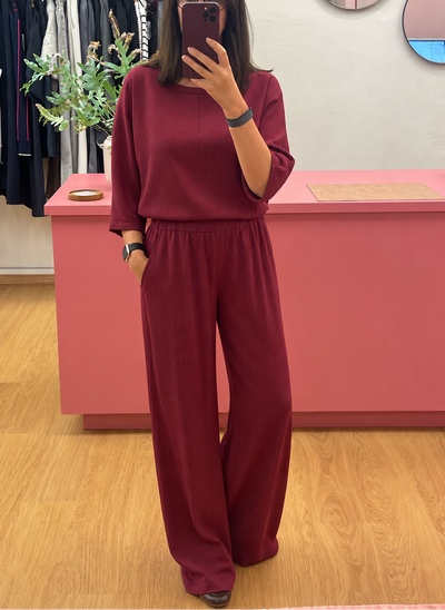 Four Roses Blouse